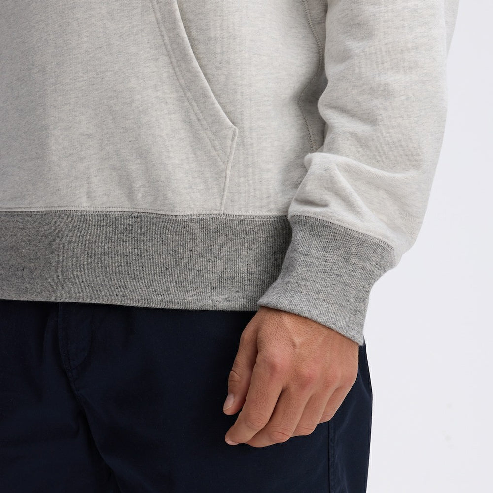 IconicFleece Pocket Sweatshirt - Dallas Cowboys