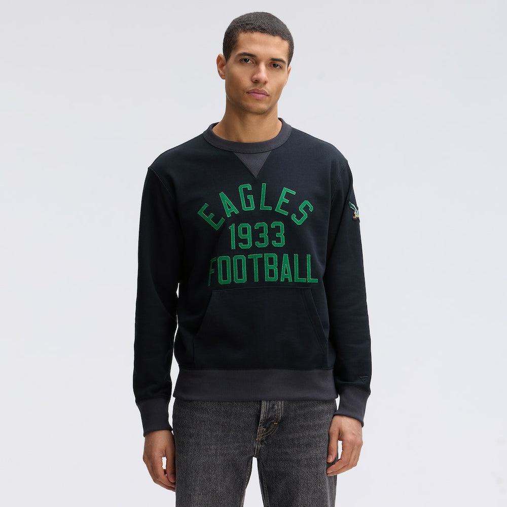 IconicFleece Pocket Sweatshirt - Philadelphia Eagles