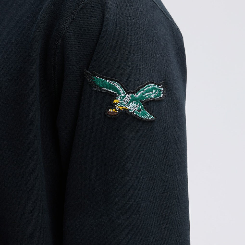 IconicFleece Pocket Sweatshirt - Philadelphia Eagles