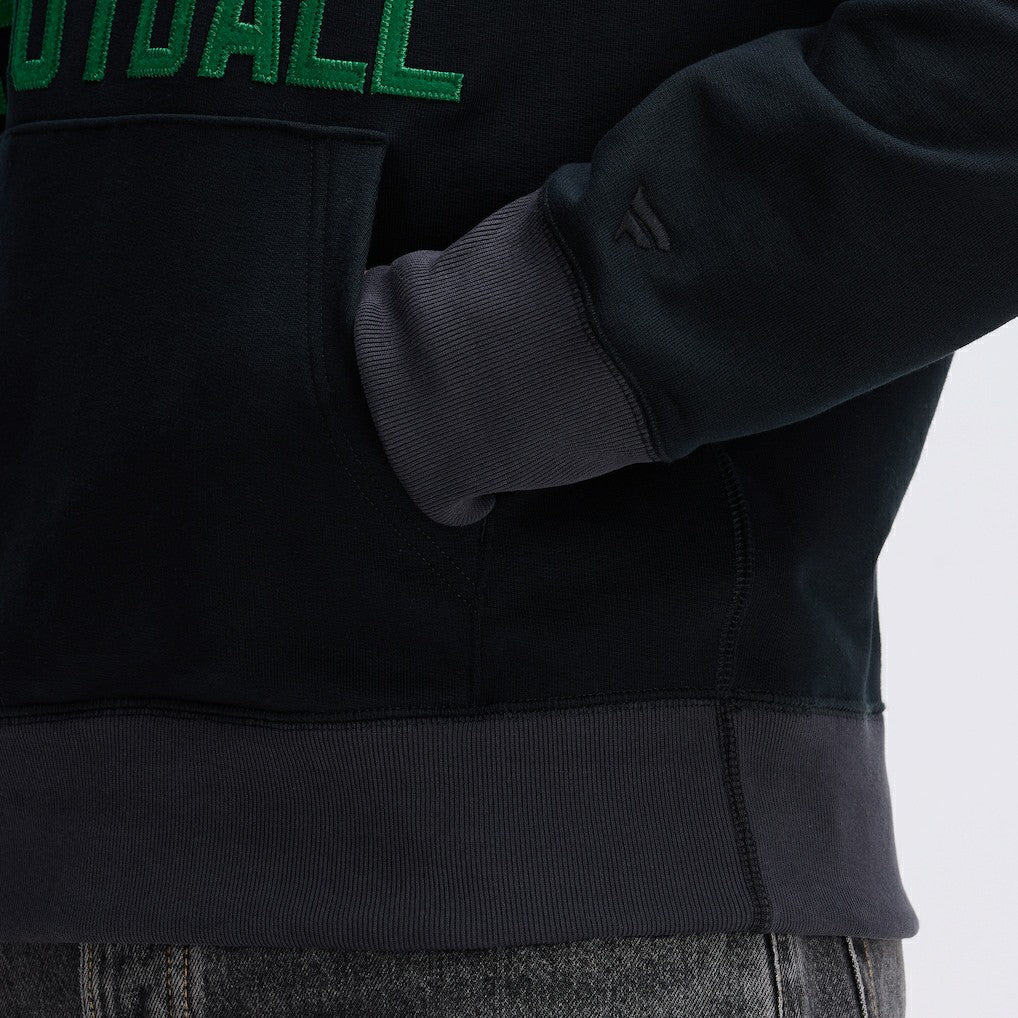 IconicFleece Pocket Sweatshirt - Philadelphia Eagles