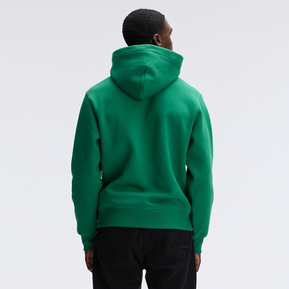 IconicFleece Flocked Hoodie - Philadelphia Eagles