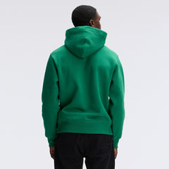 IconicFleece Flocked Hoodie - Philadelphia Eagles