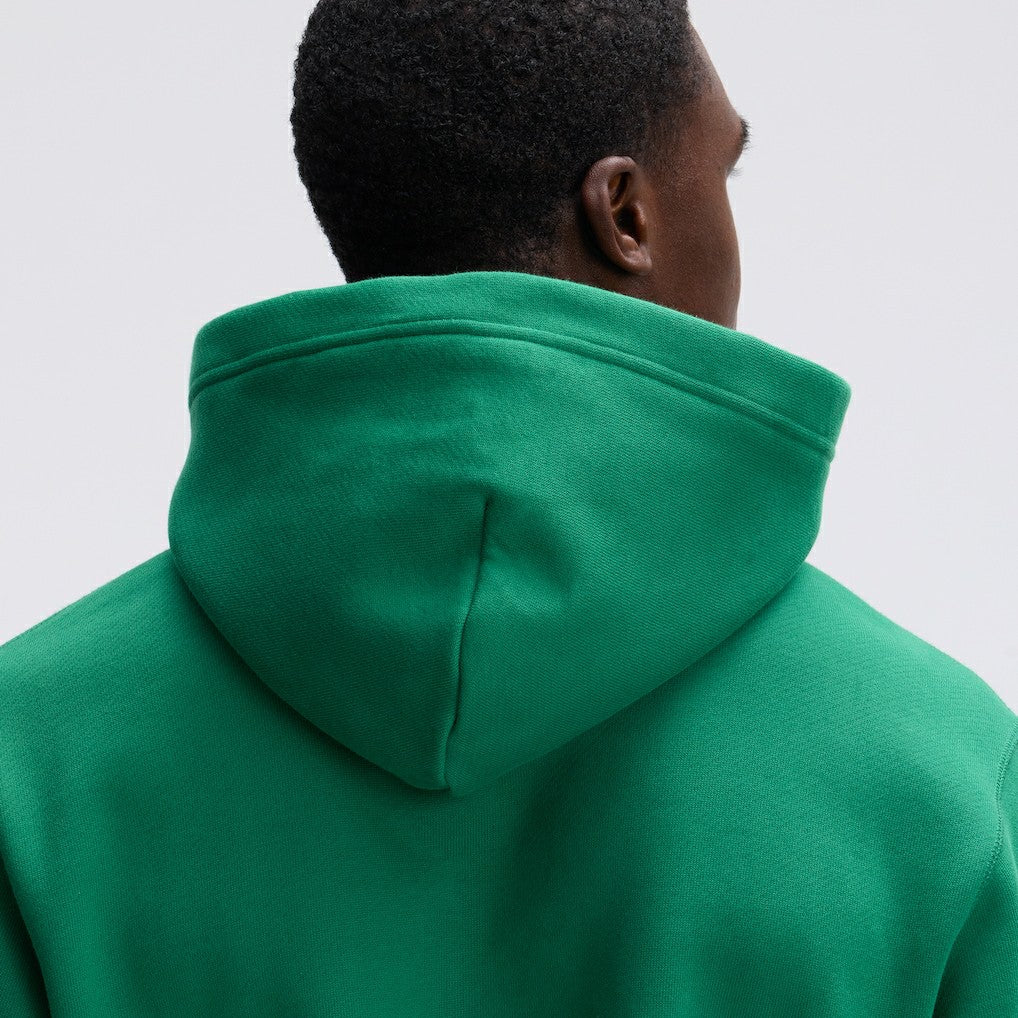 IconicFleece Flocked Hoodie - Philadelphia Eagles