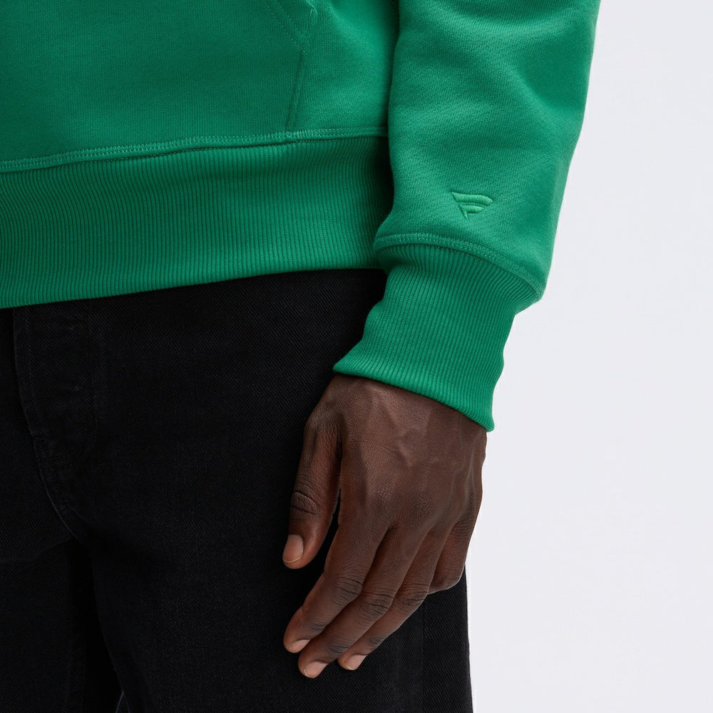 IconicFleece Flocked Hoodie - Philadelphia Eagles