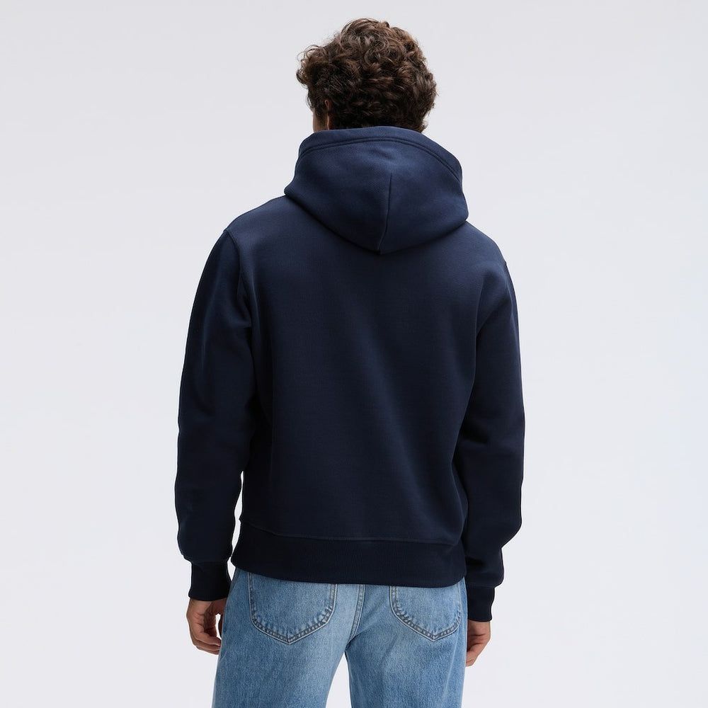 IconicFleece Flocked Hoodie - Chicago Bears