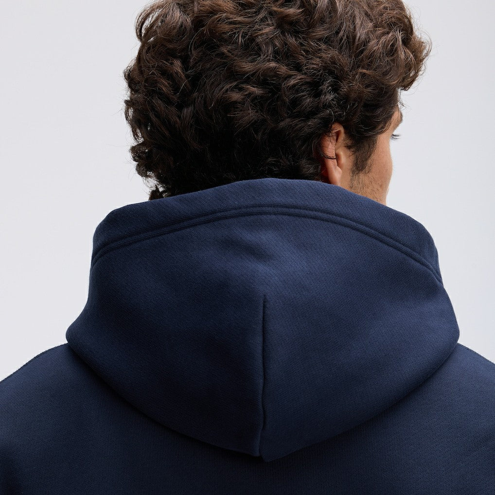 IconicFleece Flocked Hoodie - Chicago Bears