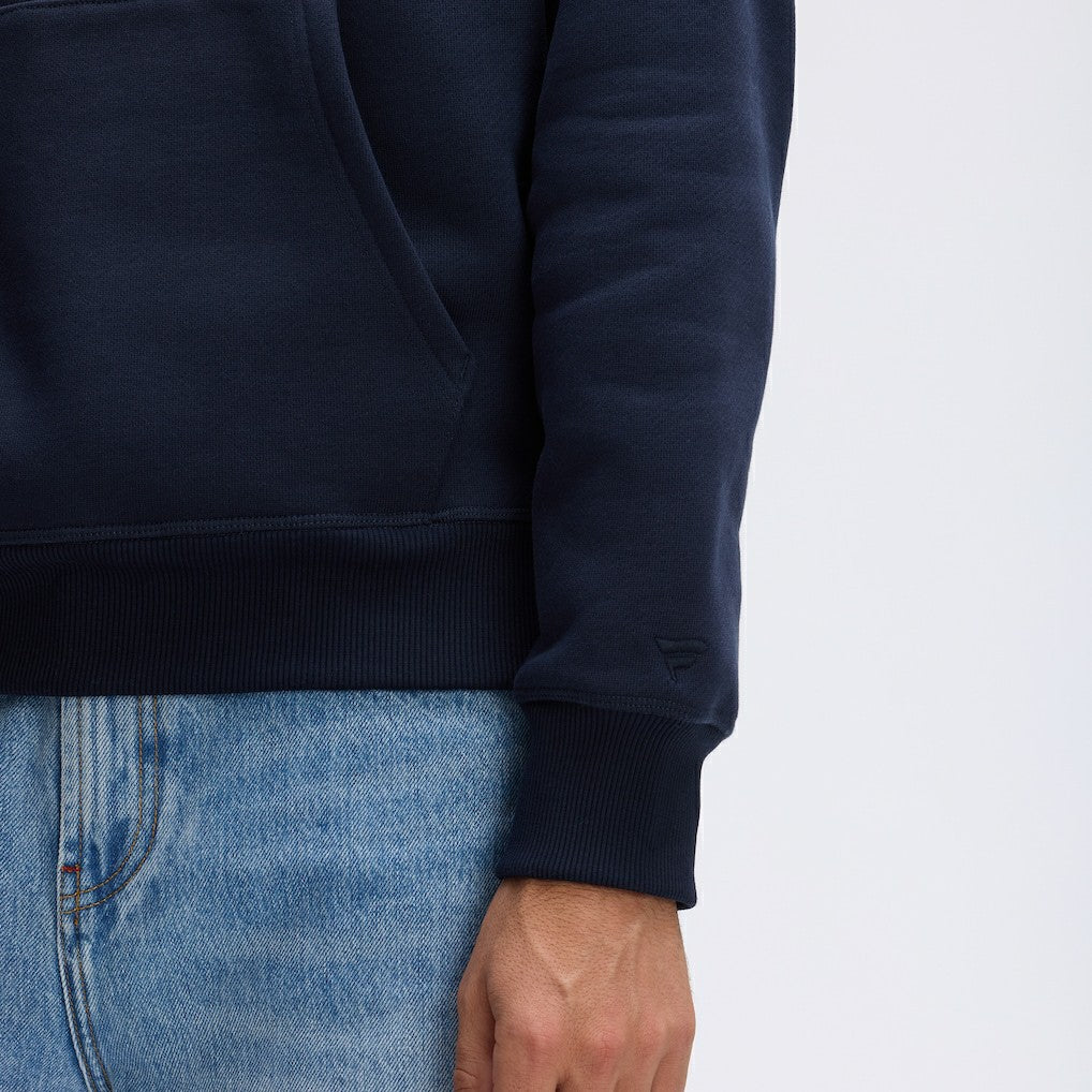 IconicFleece Flocked Hoodie - Chicago Bears