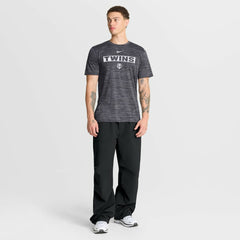 MLB Minnesota Twins Nike Velocity Dri-FIT T-Shirt