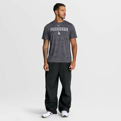 MLB Los Angeles Dodgers Nike Velocity Dri-FIT T-Shirt