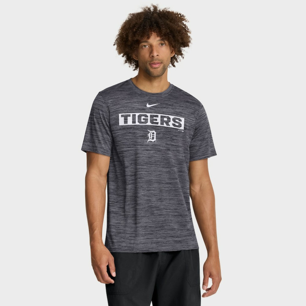 MLB Detroit Tigers Nike Velocity Dri-FIT T-Shirt