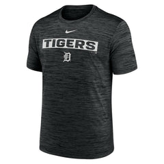 MLB Detroit Tigers Nike Velocity Dri-FIT T-Shirt