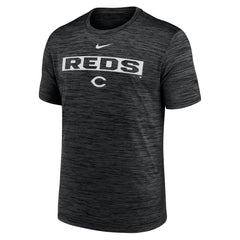 MLB Cincinnati Reds Nike Velocity Dri-FIT T-Shirt