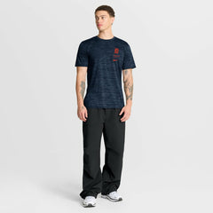 MLB Detroit Tigers Nike Velocity Dri-FIT T-Shirt