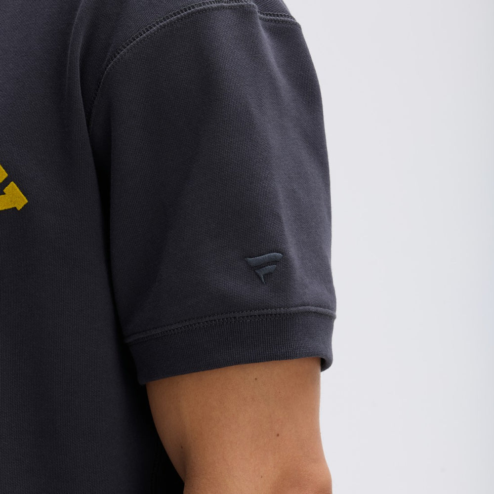IconicFleece Short Sleeve Sweatshirt - Green Bay Packers