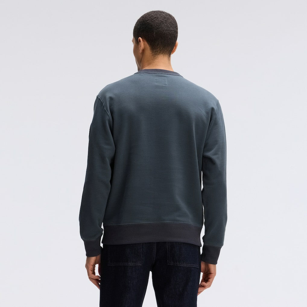 IconicFleece Pocket Sweatshirt - Pittsburgh Steelers