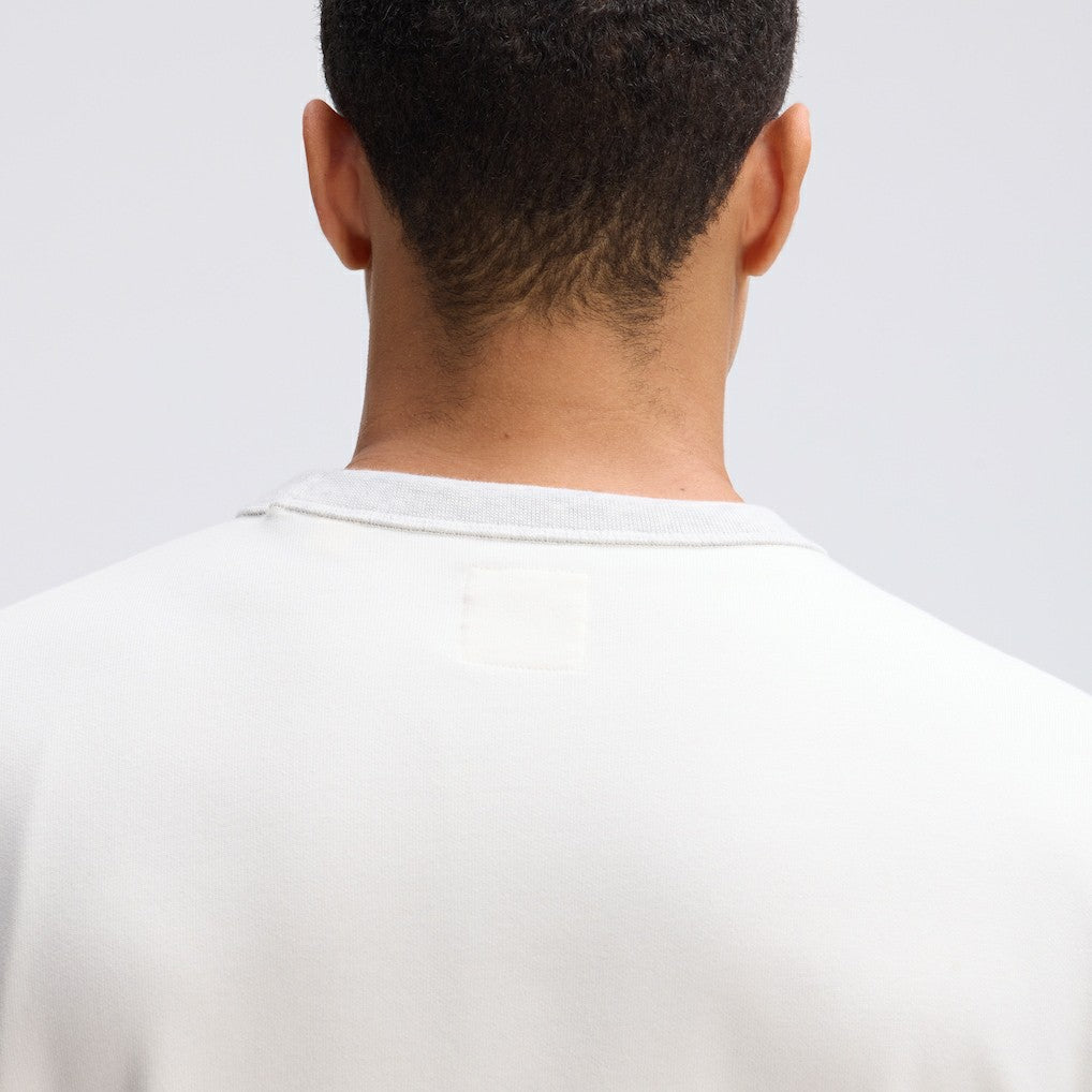 IconicFleece Short Sleeve Sweatshirt - Washington Commanders