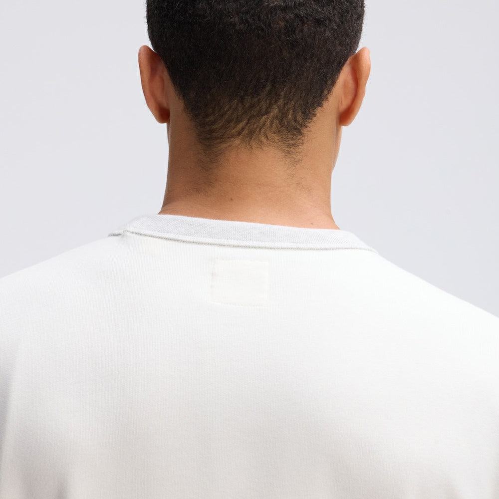 IconicFleece Short Sleeve Sweatshirt - Washington Commanders