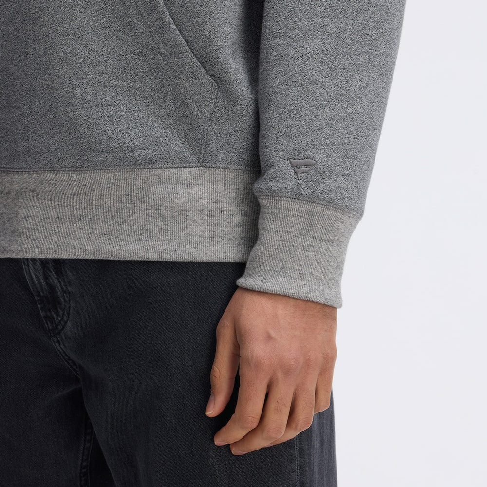 IconicFleece Pocket Sweatshirt - San Francisco 49ers