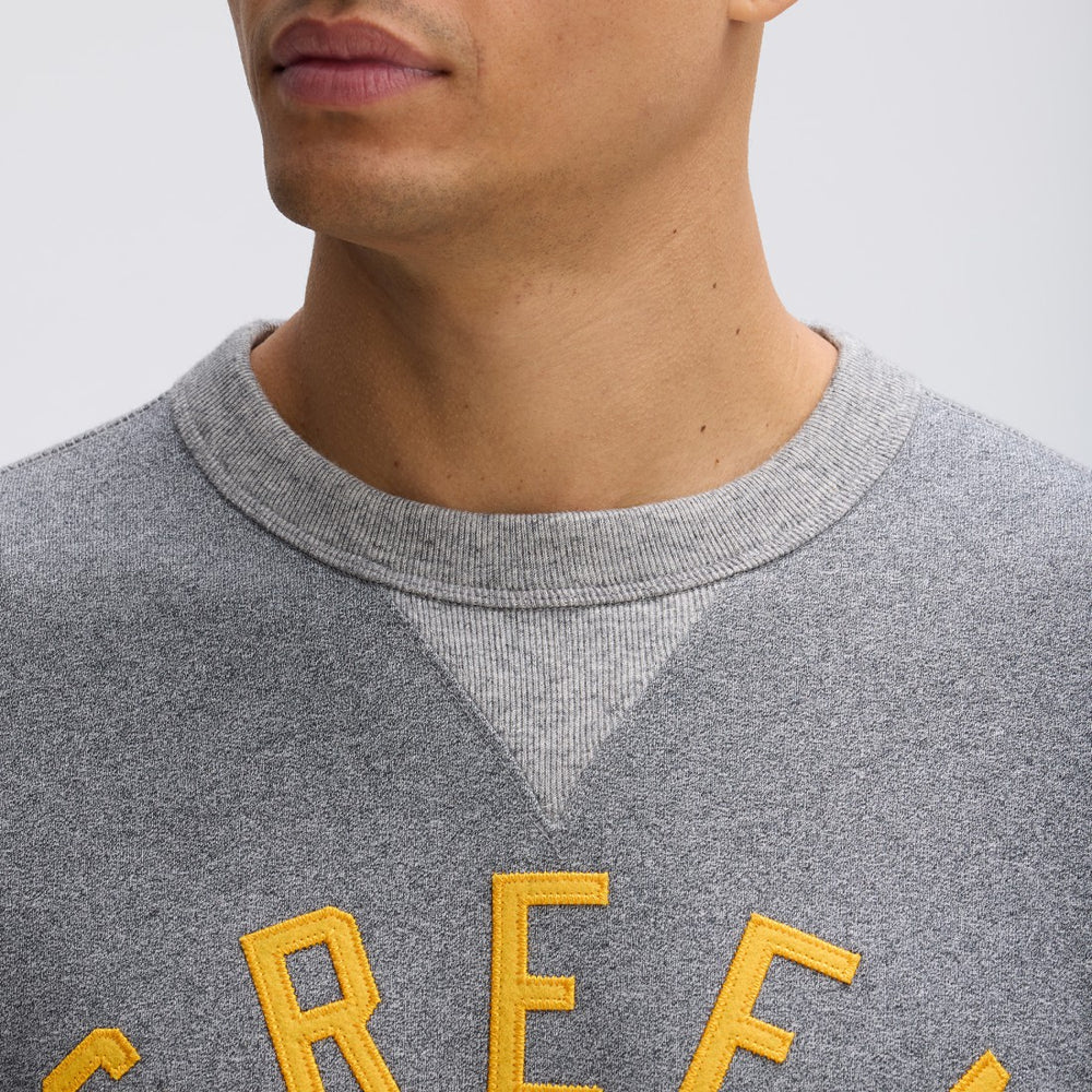 IconicFleece Pocket Sweatshirt - Green Bay Packers