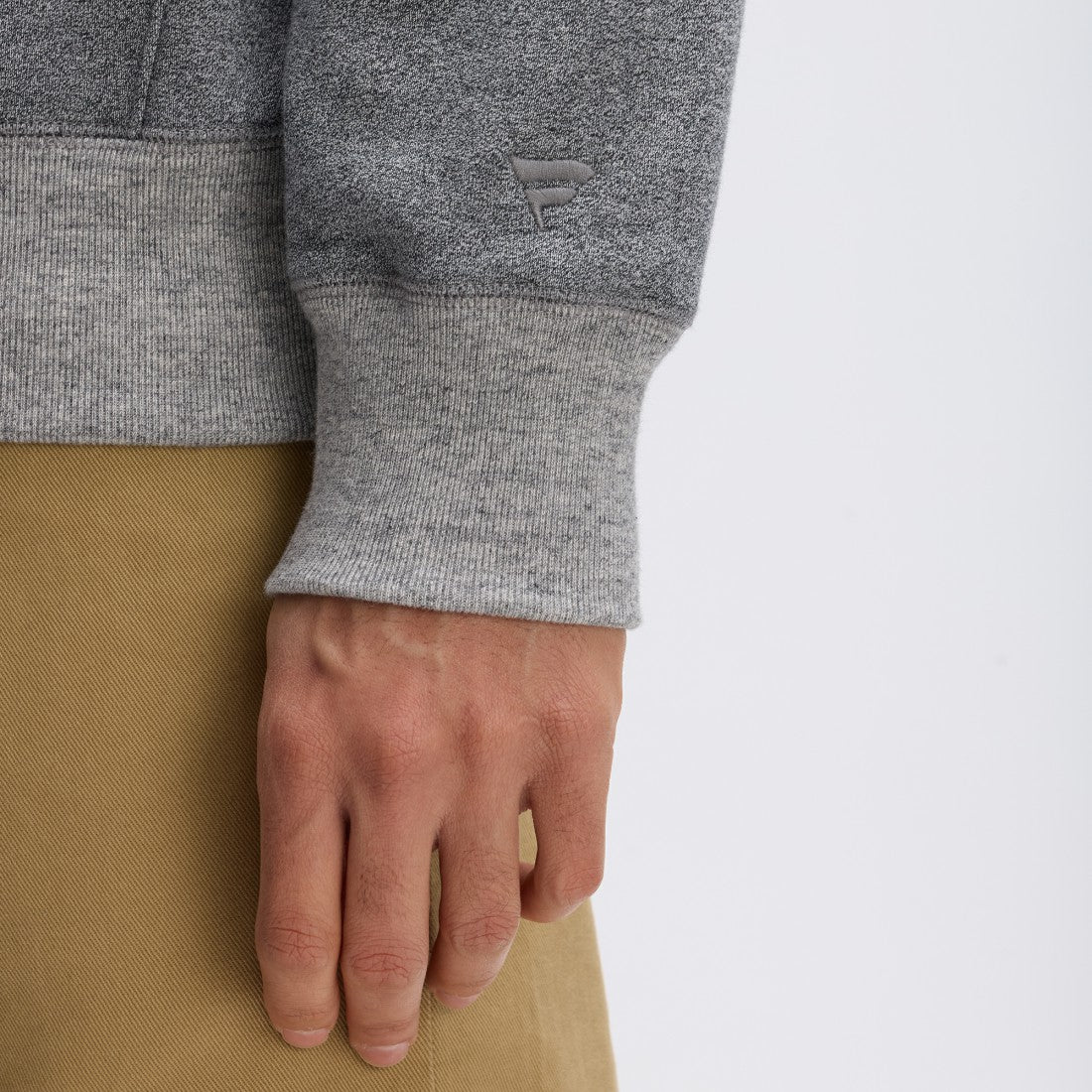 IconicFleece Pocket Sweatshirt - Green Bay Packers