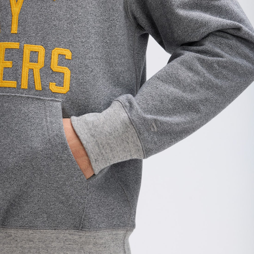 IconicFleece Pocket Sweatshirt - Green Bay Packers
