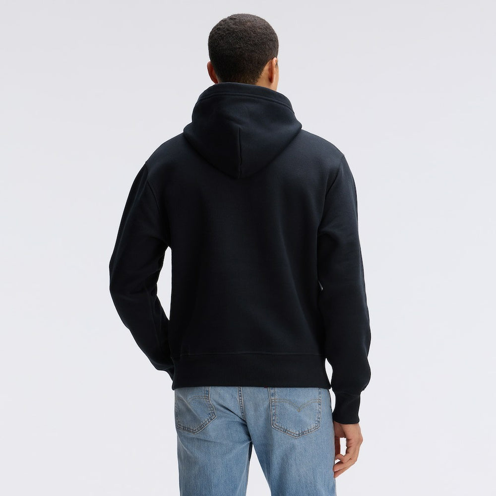 IconicFleece Flocked Hoodie - Pittsburgh Steelers
