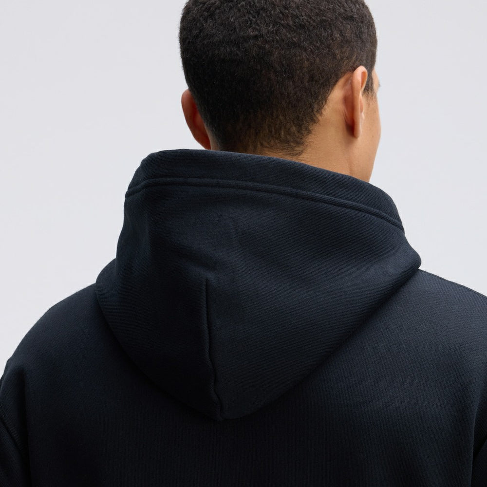 IconicFleece Flocked Hoodie - Pittsburgh Steelers