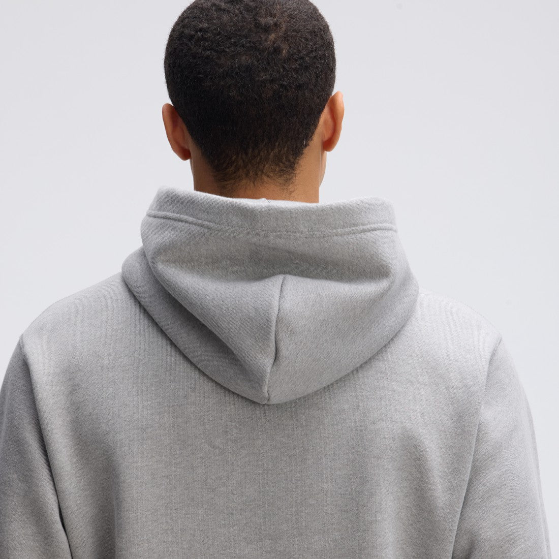 IconicFleece Flocked Hoodie - Las Vegas Raiders