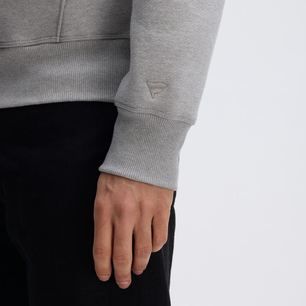 IconicFleece Flocked Hoodie - Las Vegas Raiders