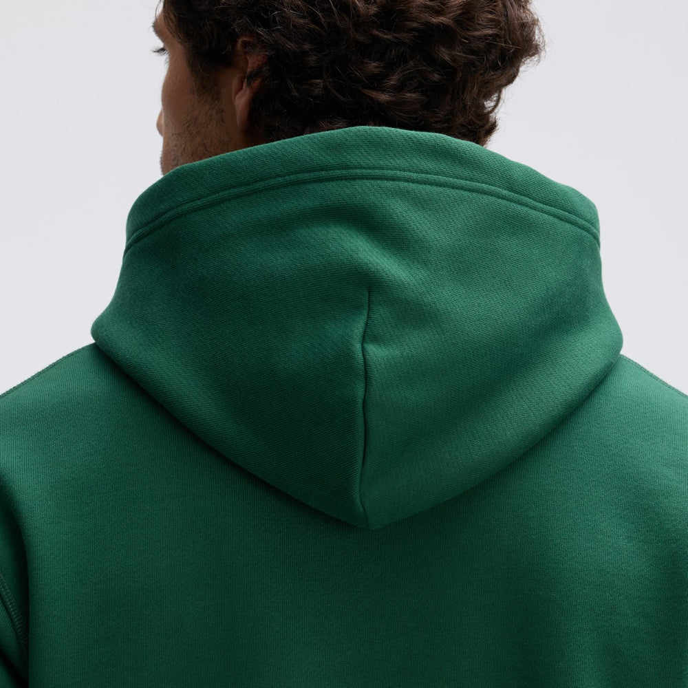 IconicFleece Flocked Hoodie - Green Bay Packers