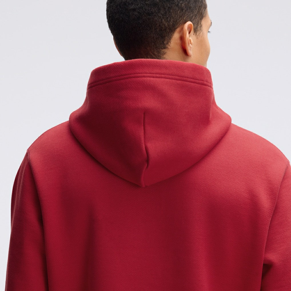 IconicFleece Flocked Hoodie - Washington Commanders