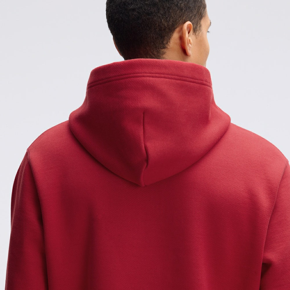 IconicFleece Flocked Hoodie - Washington Commanders