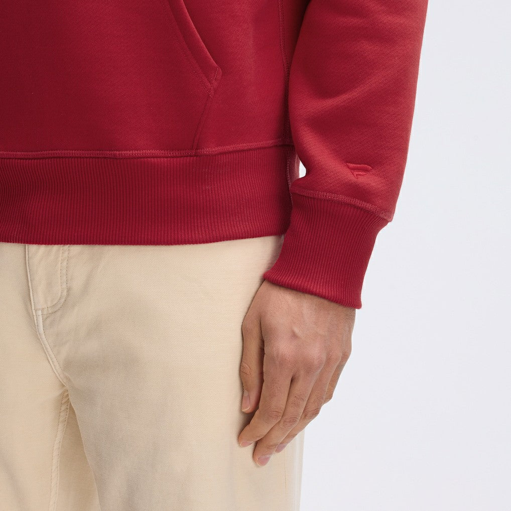 IconicFleece Flocked Hoodie - Washington Commanders