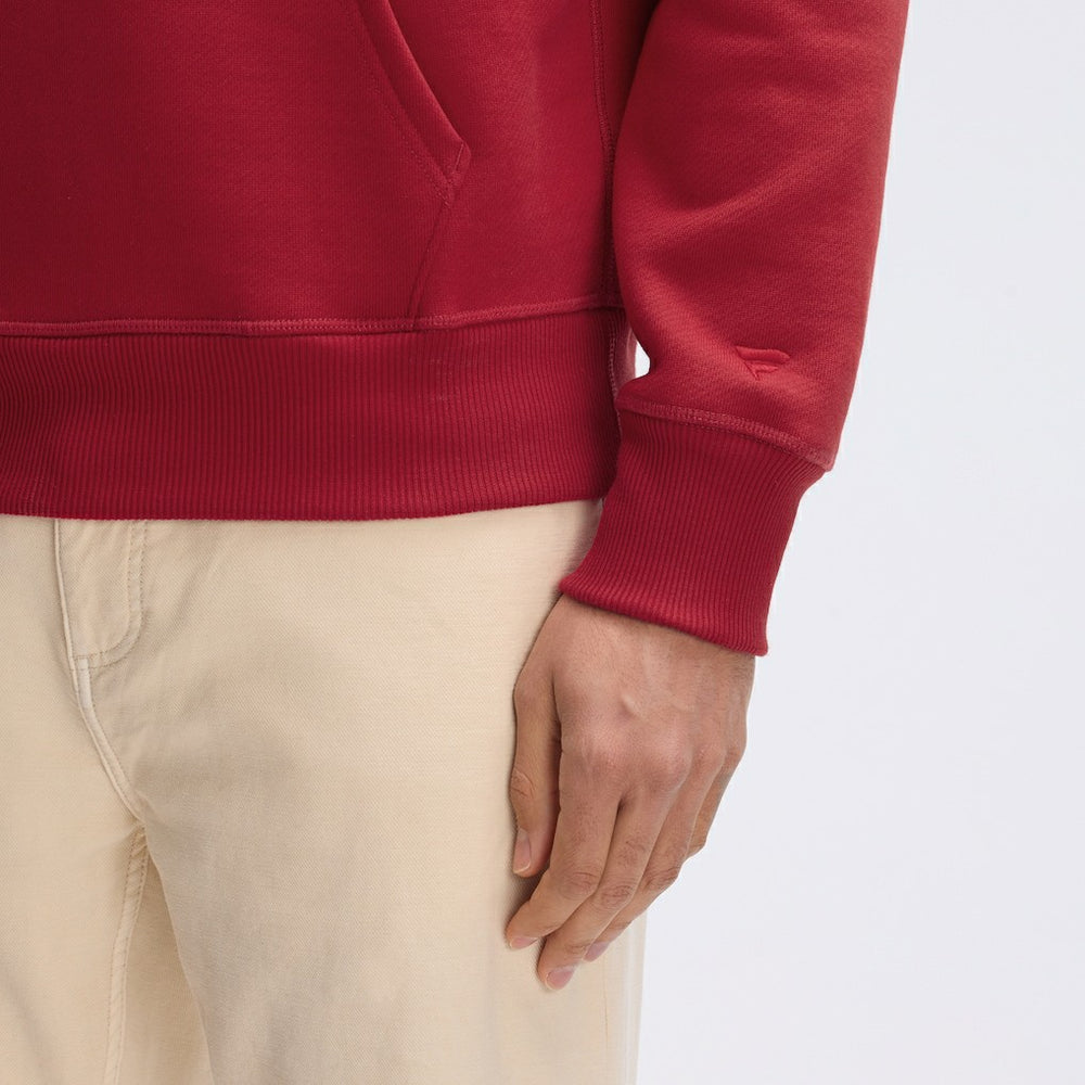 IconicFleece Flocked Hoodie - Washington Commanders
