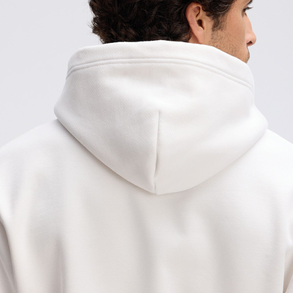 IconicFleece Letterman Hoodie - Dallas Cowboys