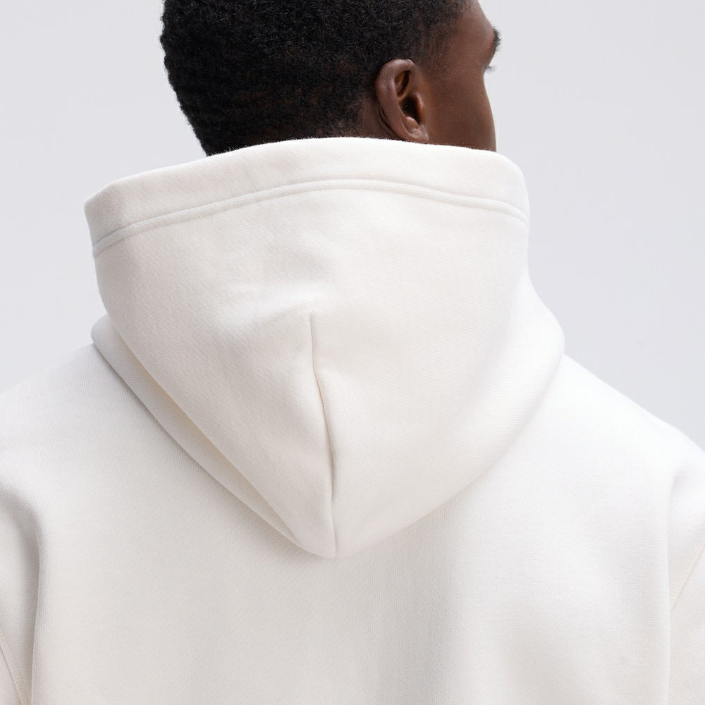 IconicFleece Letterman Hoodie - Buffalo Bills