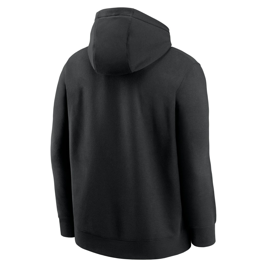 The City Never Sleeps Club Fleece Hoodie - New York Jets
