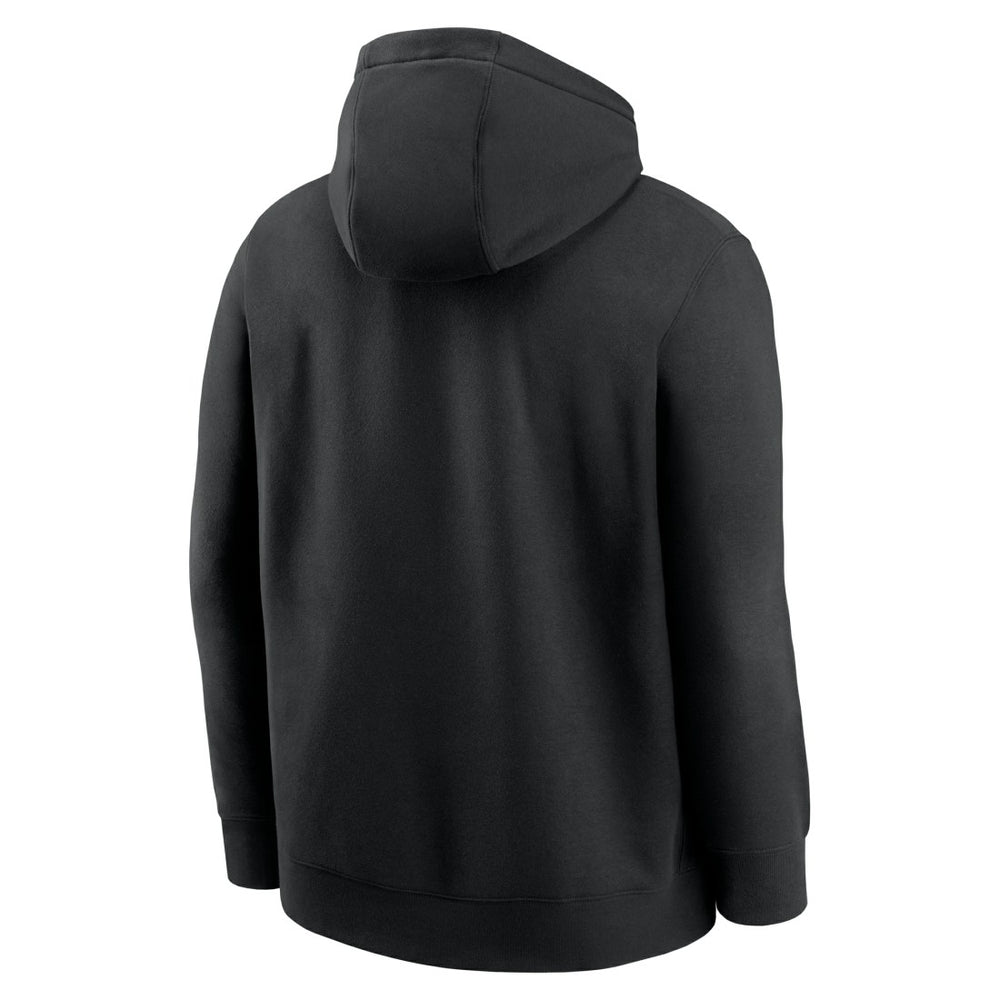 The City Never Sleeps Club Fleece Hoodie - New York Jets