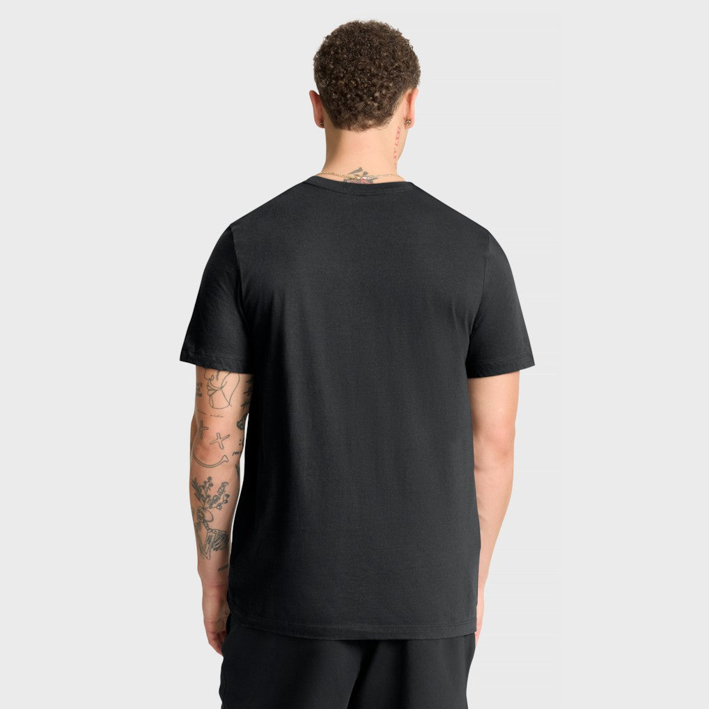 vs. New York Jets International Games London 2025 T-Shirt - Denver Broncos