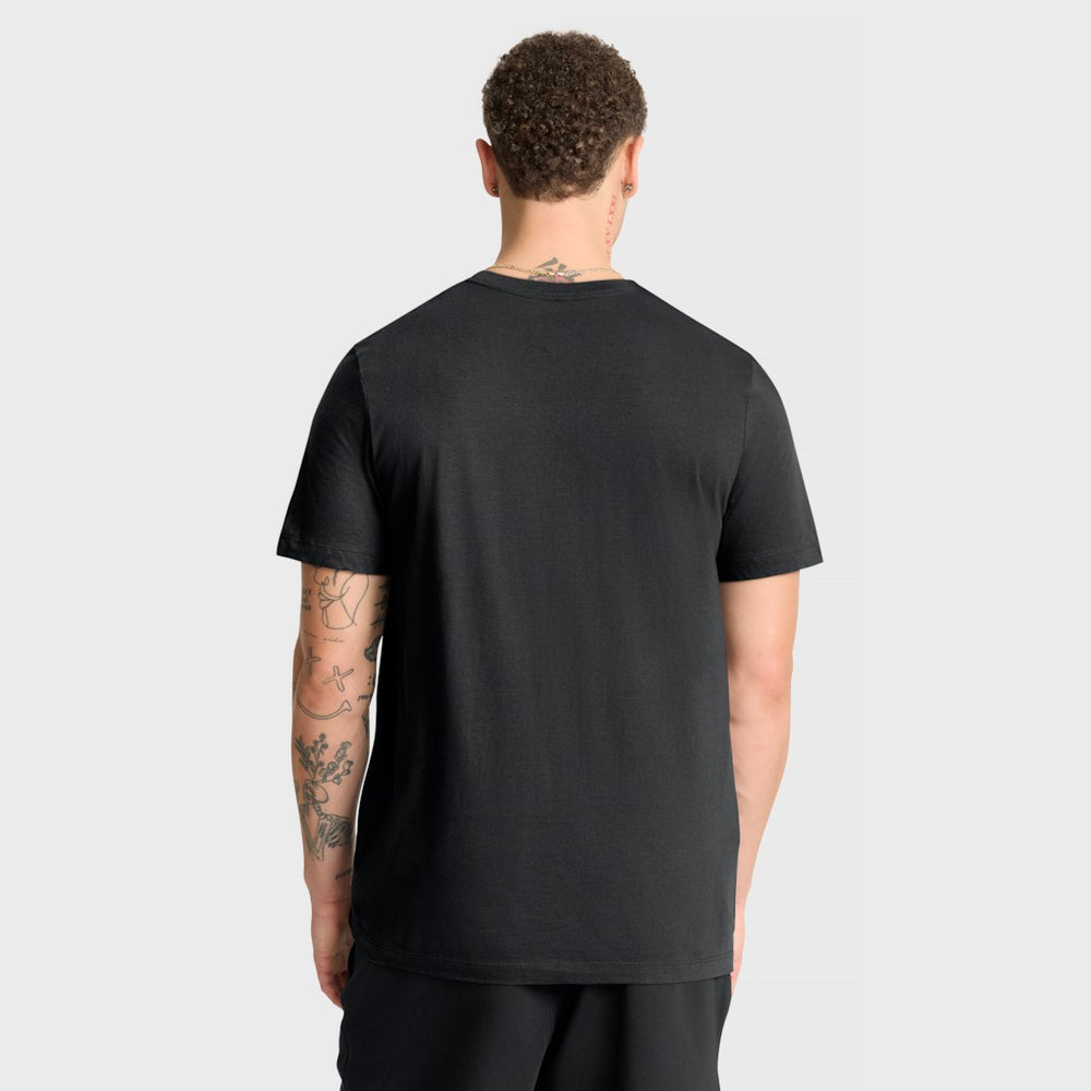 vs. New York Jets International Games London 2025 T-Shirt - Denver Broncos