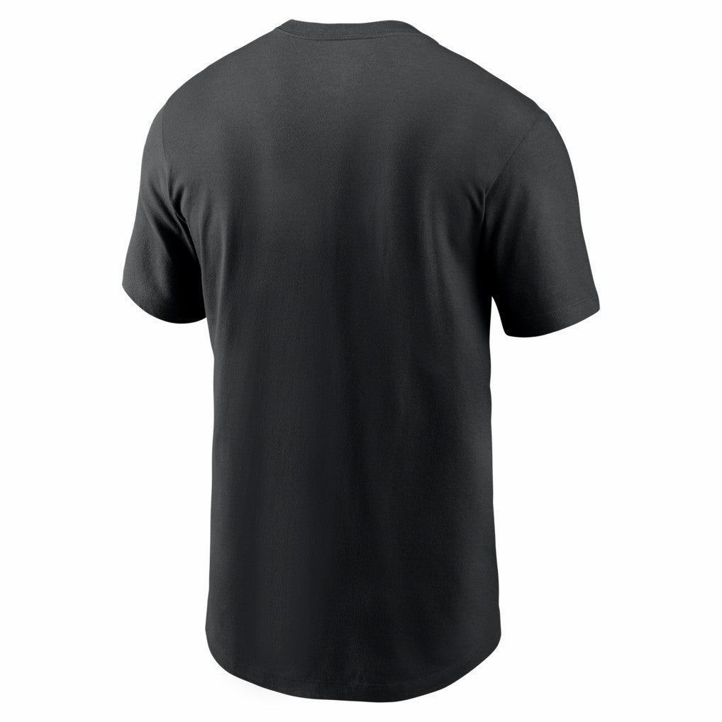 vs. New York Jets International Games London 2025 T-Shirt - Denver Broncos
