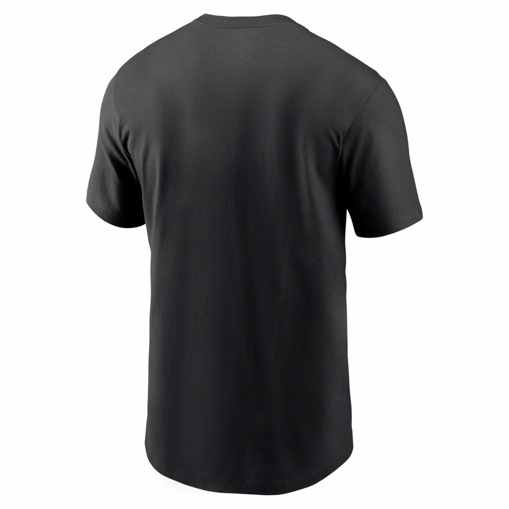 vs. New York Jets International Games London 2025 T-Shirt - Denver Broncos