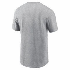 2025 AFC Champions Locker Room Trophy Collection Tall T-Shirt - New England Patriots