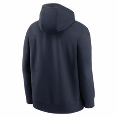 2025 NFC North Division Champions Locker Room Trophy Collection Hoodie - Chicago Bears
