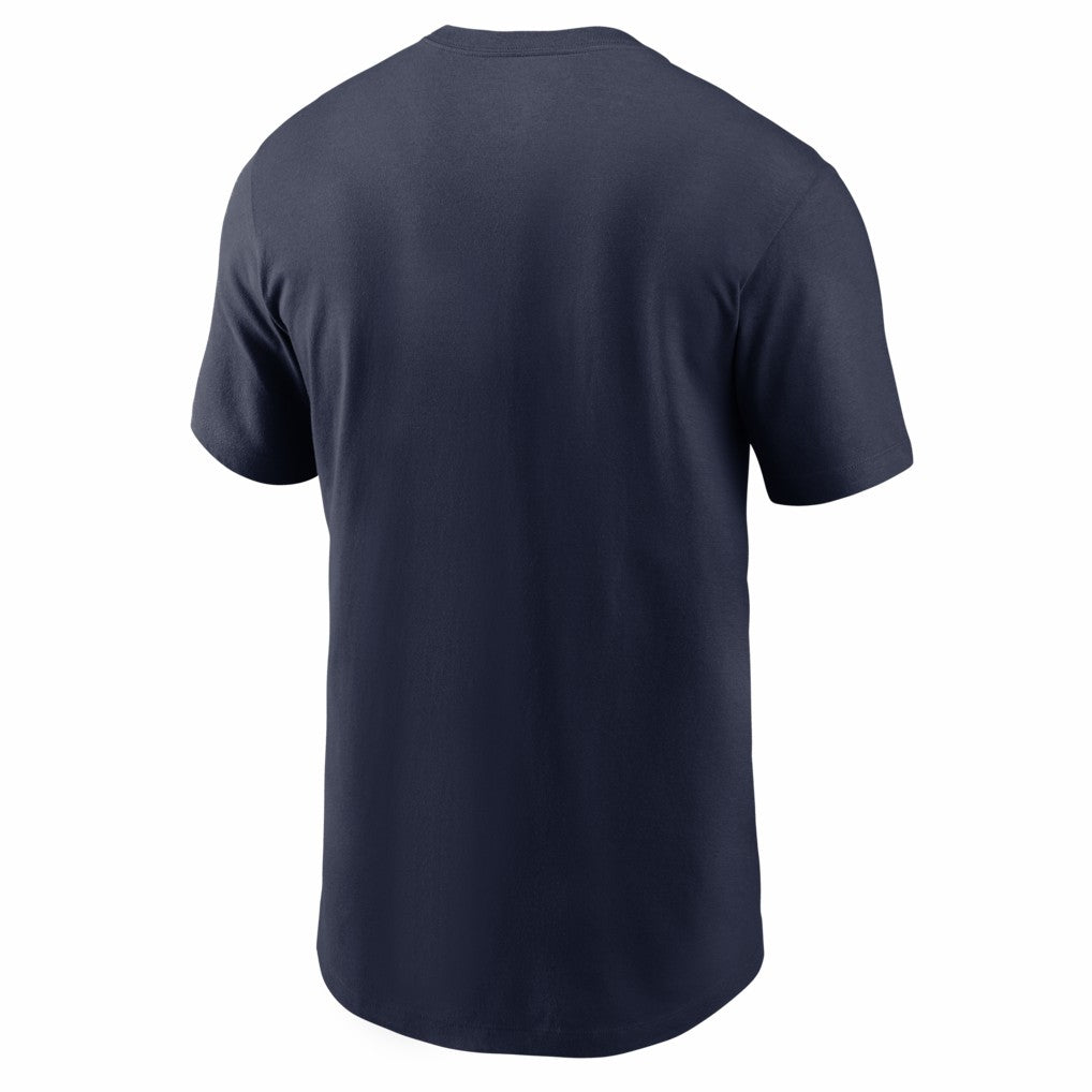 Super Bowl LX Clear Sign T-Shirt - New England Patriots