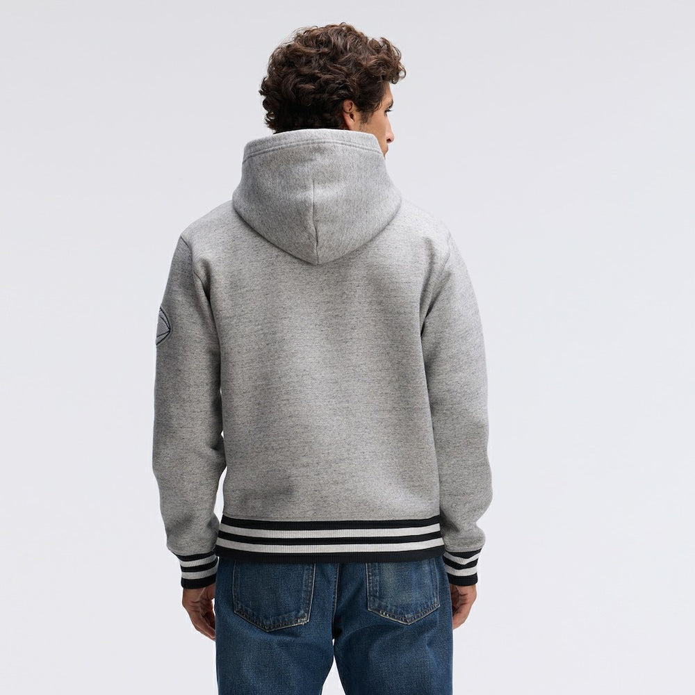 IconicFleece Tipped Hoodie - Dallas Cowboys