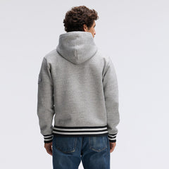 IconicFleece Tipped Hoodie - Dallas Cowboys