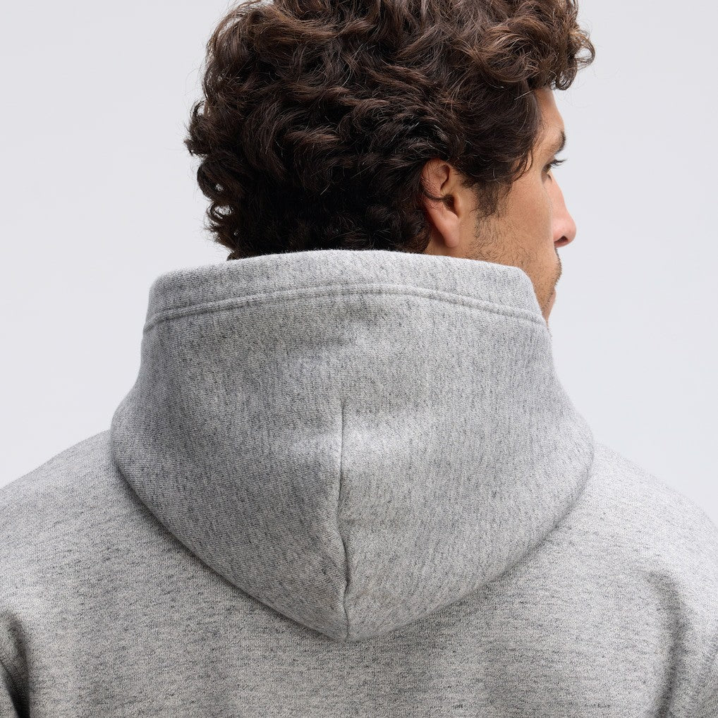 IconicFleece Tipped Hoodie - Dallas Cowboys