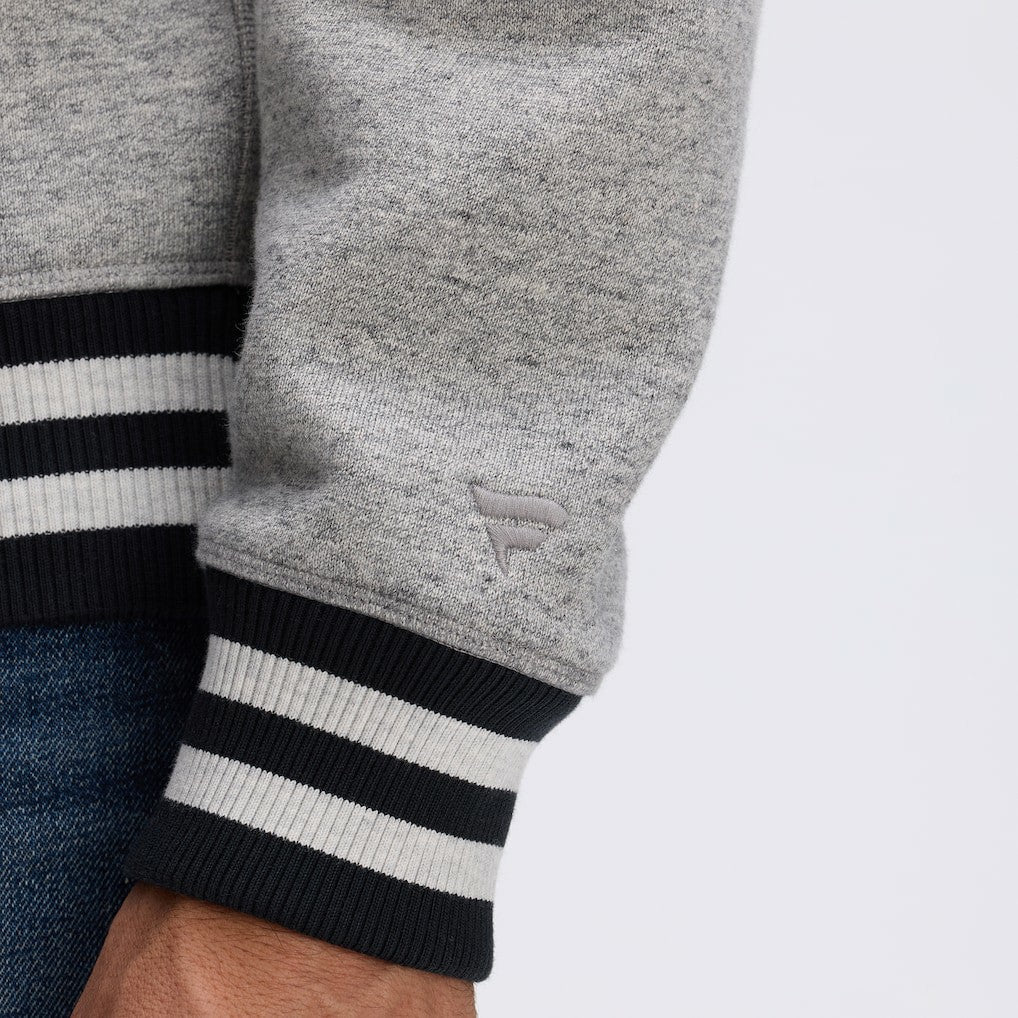 IconicFleece Tipped Hoodie - Dallas Cowboys