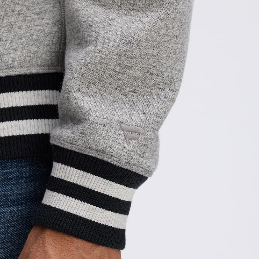IconicFleece Tipped Hoodie - Dallas Cowboys